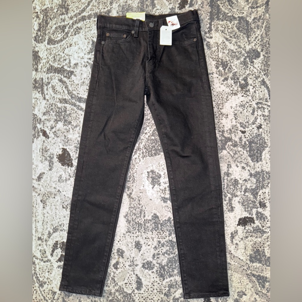Men’s Levi’s Jeans Brand New 29 x 30